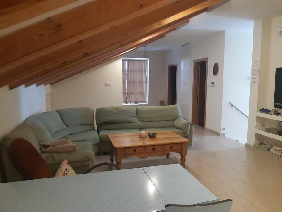 Adorable 3 Bedroom Brenner "Hill" Suite Giv'at Brenner Экстерьер фото